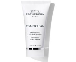 INSTITUT ESTHEDERM Мягкий крем дезинкрустант - глубокое очищение 75 мл