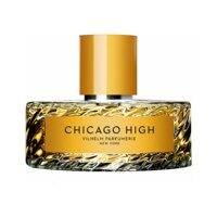 VILHELM PАRFUMERIE "Chicago High" Парфюмерная вода 50 мл.