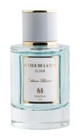 MAISON MAISSA AVENUE DE LA SOIE EDITION BLANCHE ELIXIR 50ml