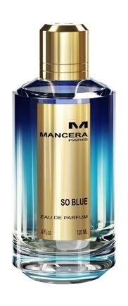 MANCERA So Blue 120 мл