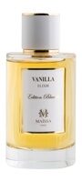 MAISON MAISSA EDITION BLANCHE VANILLA ELIXIR 100ml