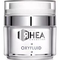 RHEA OxyFluid, Флюид для сияния кожи лица 30 мл.