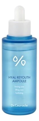 Dr. Ceuracle Ампула с гиалуроновой кислотой Hyal Reyouth 50 мл