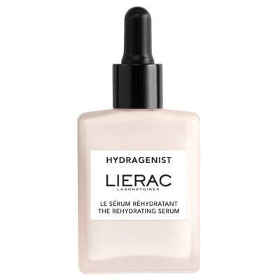 Lierac Увлажняющая сыворотка The Rehydrating Serum, 30 мл