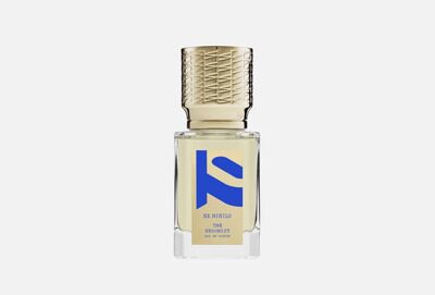 EX NIHILO 10 YEARS LIMITED EDITION The Hedonist 30 ml