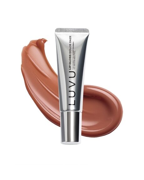 Блеск для губ Lip Gloss Dolce Daze