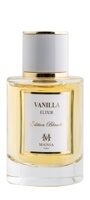 MAISON MAISSA EDITION BLANCHE VANILLA ELIXIR 50ml