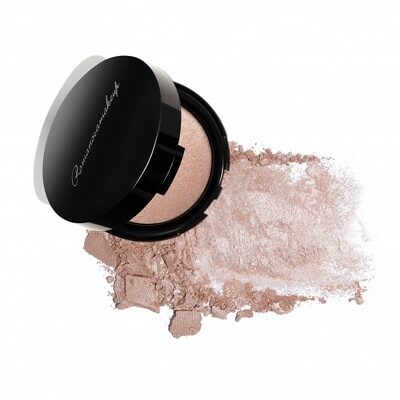 DIAMOND Пудровый хайлайтер Sexy Powder Highlighter