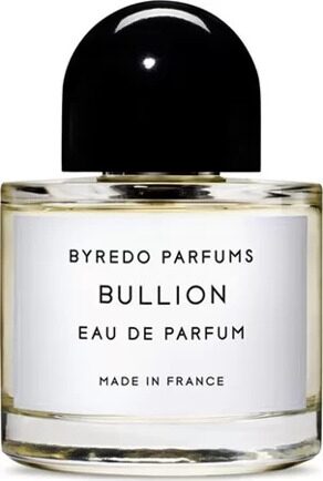 BYREDO Парфюмерная вода Black Saffron 50 мл