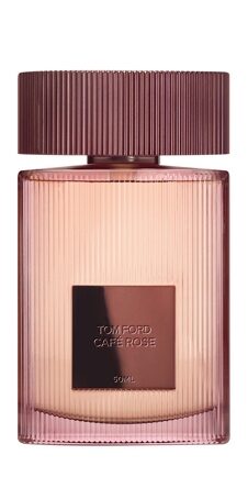 TOM FORD CAFE ROSE Парфюмерная вода 50мл