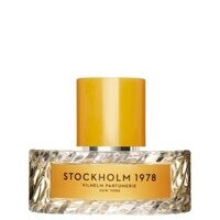 VILHELM PАRFUMERIE "Stockholm 1978" Парфюмерная вода 50 мл