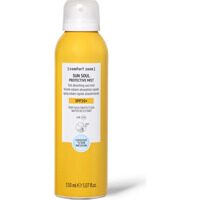 СОЛНЦЕЗАЩИТНЫЙ СПРЕЙ ДЛЯ ТЕЛА SPF50 SUN SOUL