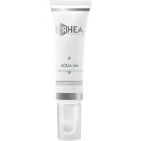 RHEA Aqua [mi] Replenishing Face Cream, Увлажняющий крем (микробиом) 50 мл.