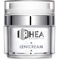 RHEA LeniCream Soothing Face Cream, Успокаивающий крем для лица 30 мл.