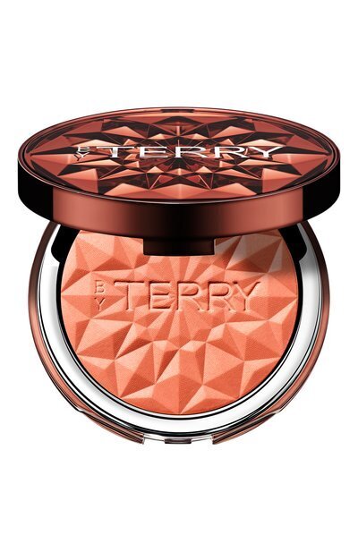By Terry Румяна для лица Tea To Tan Powder Blush 2 Melon Melody