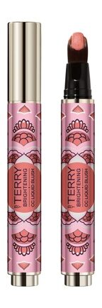 Жидкие румяна BY TERRY BRIGHTENING CC LIQUID BLUSH