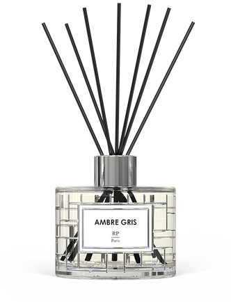 RP PARIS AMBRE GRIS Аромадиффузор 100 мл